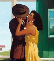 The Last Great Romantic